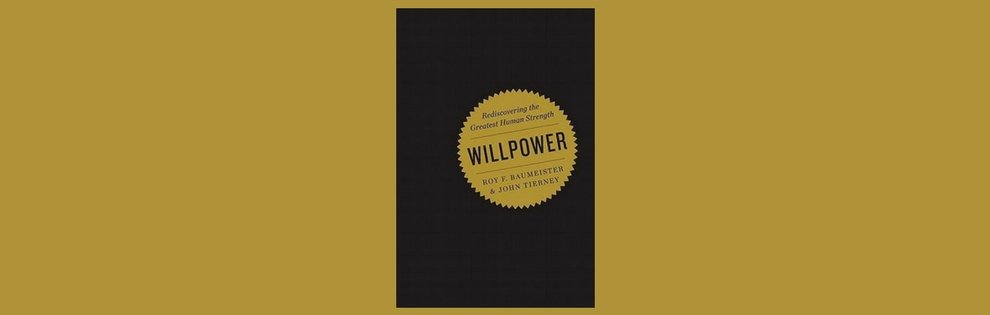 will;power