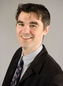 Jon Tattrie